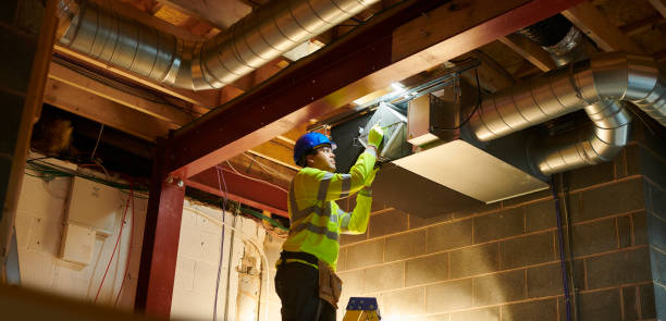 Best Best Air Duct Cleaning Company  in Isla Vista, CA