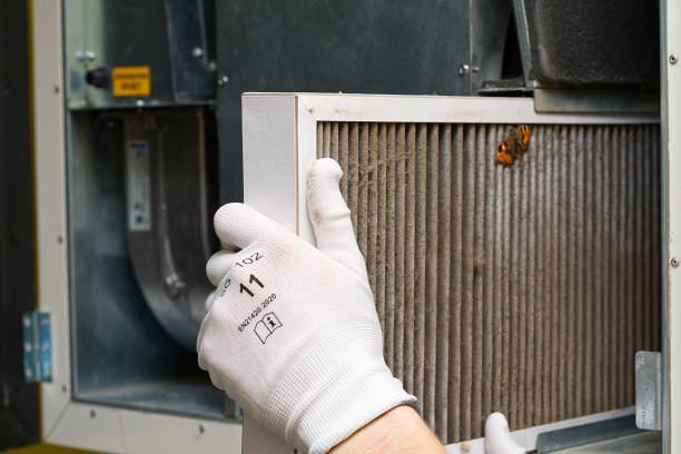 Isla Vista, CA Airduct Cleaning Company