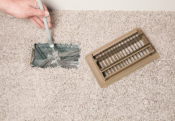 Best Commercial Air Duct Cleaning  in Isla Vista, CA