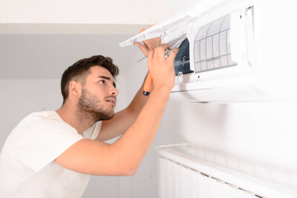 Best Affordable Air Duct Cleaning  in Isla Vista, CA